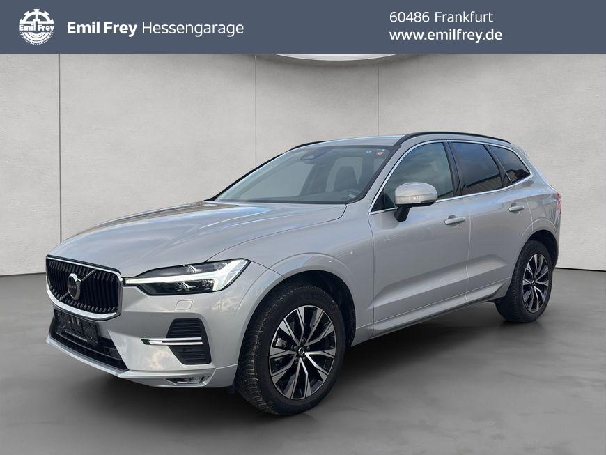 Volvo XC60 B5 AWD Aut Alarm AHK H&K ACC BLIS Leder Lic