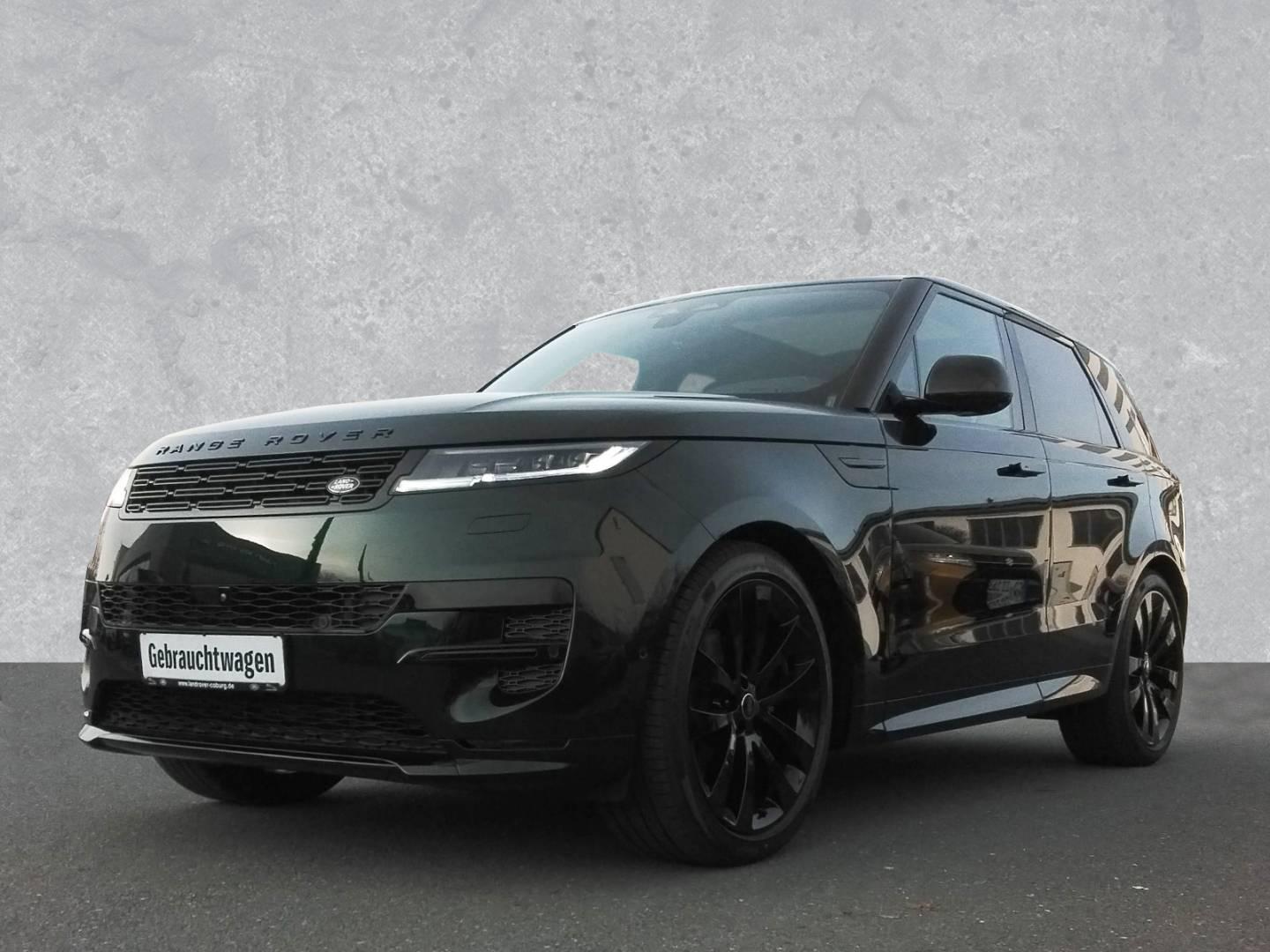 Land Rover Range Rover Sport D300 Dynamic SE