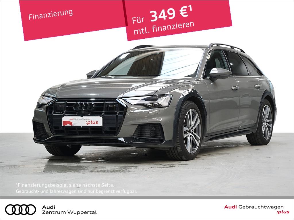 Audi A6 Allroad A6 allroad 55 TDI ACC HEADUP AHK B&O MATRIX KAME
