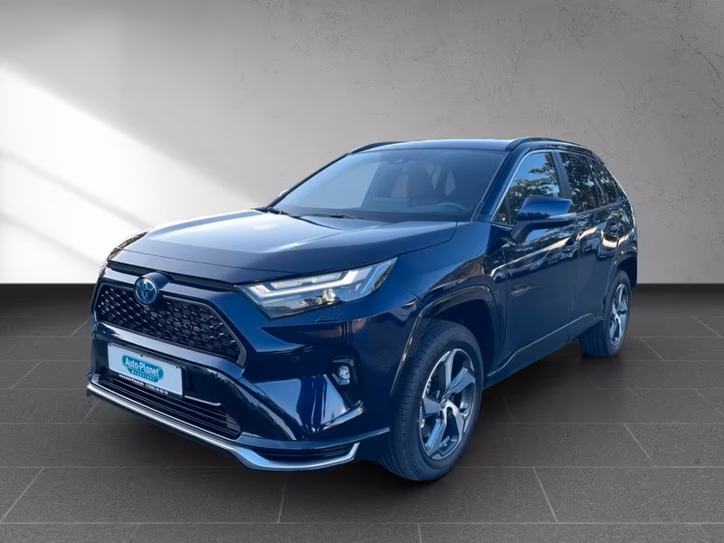 Toyota RAV 4 RAV4 2.5 Plug-In Hybrid 4×4 Teamplayer *0,5%*NAV
