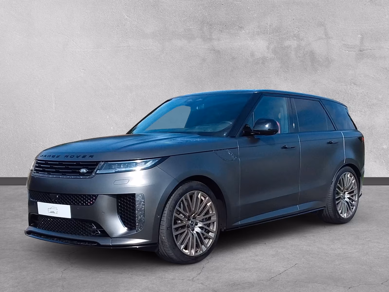 Land Rover Range Rover Sport 4.4 P635 V8 AWD SV Celestial