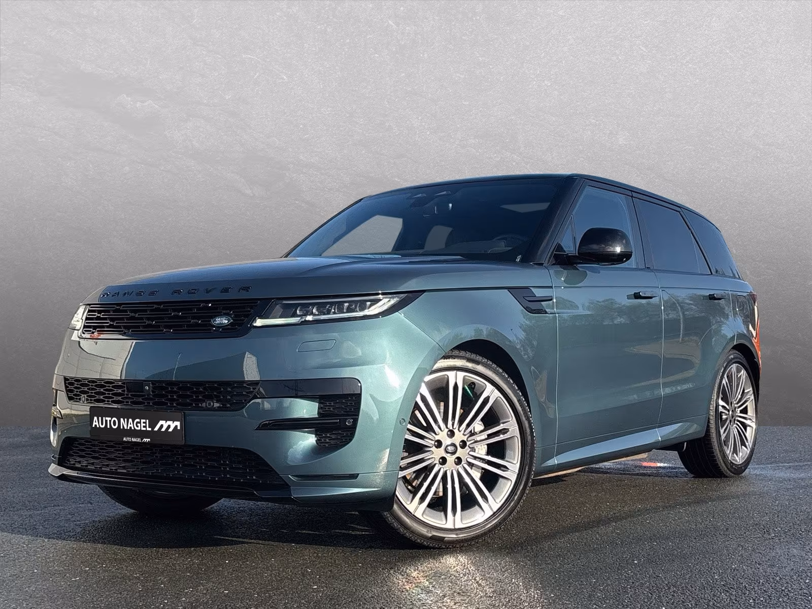 Land Rover Range Rover Sport P460e Dyn. SE 23″ Pano WinterP