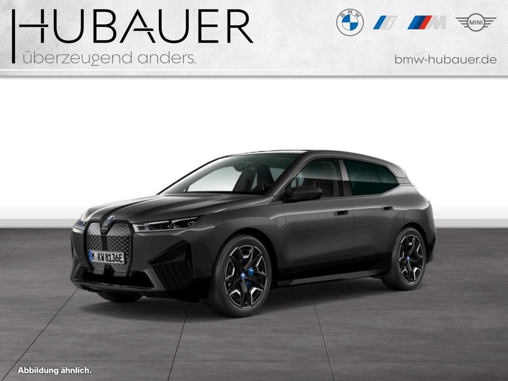 BMW iX xDrive40 [Sportpaket, Laser, HK Sound, 360°]