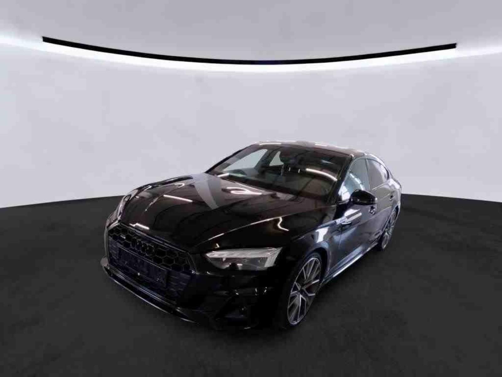Audi A5 Spb 50TDI S Line COMPETITION*EDITION*ViCo*LED