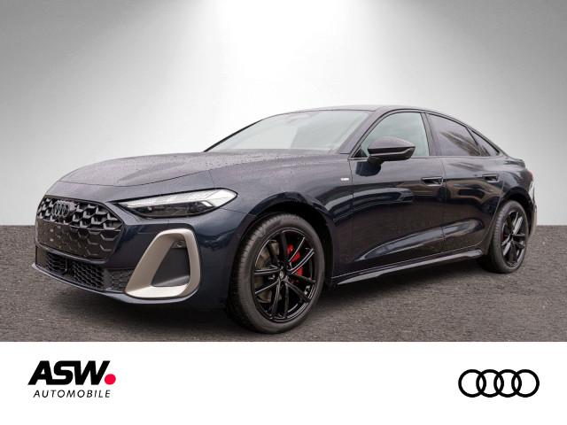 Audi A5 Limousine TDI quattro 150 kW S tronic