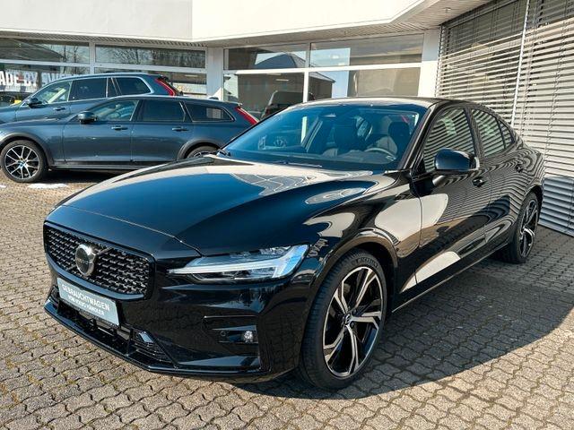 Volvo S60 Lim. B4 Plus Dark ACC 19″Frontscheibenhzg