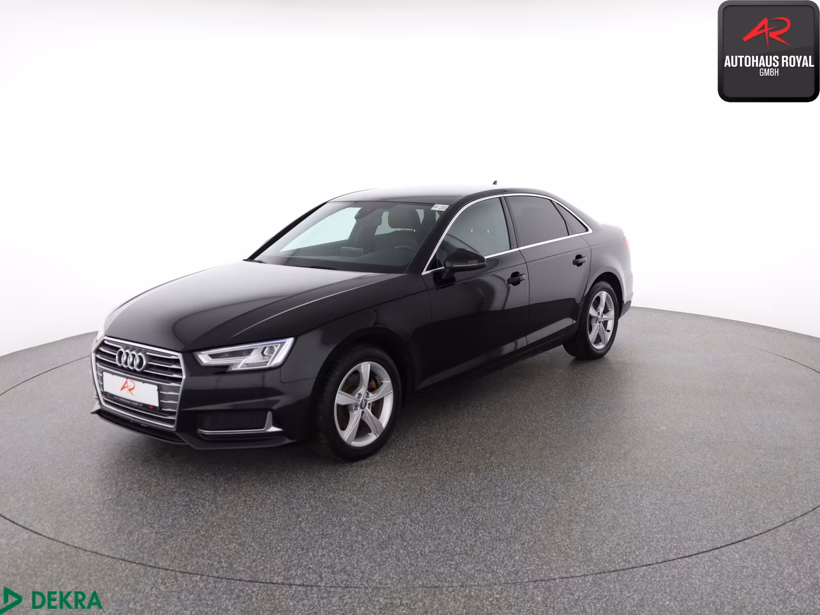 Audi A4 Limousine 35 TFSI VIRTUAL,KEYLESS,KAMERA,LED