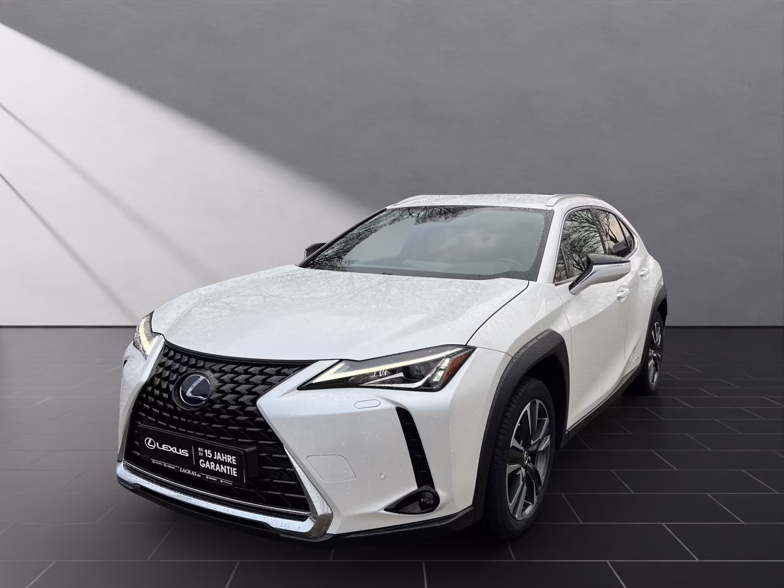 Lexus UX 250h*STYLE.*1HD*SHZ*NAVI*CARPLAY*