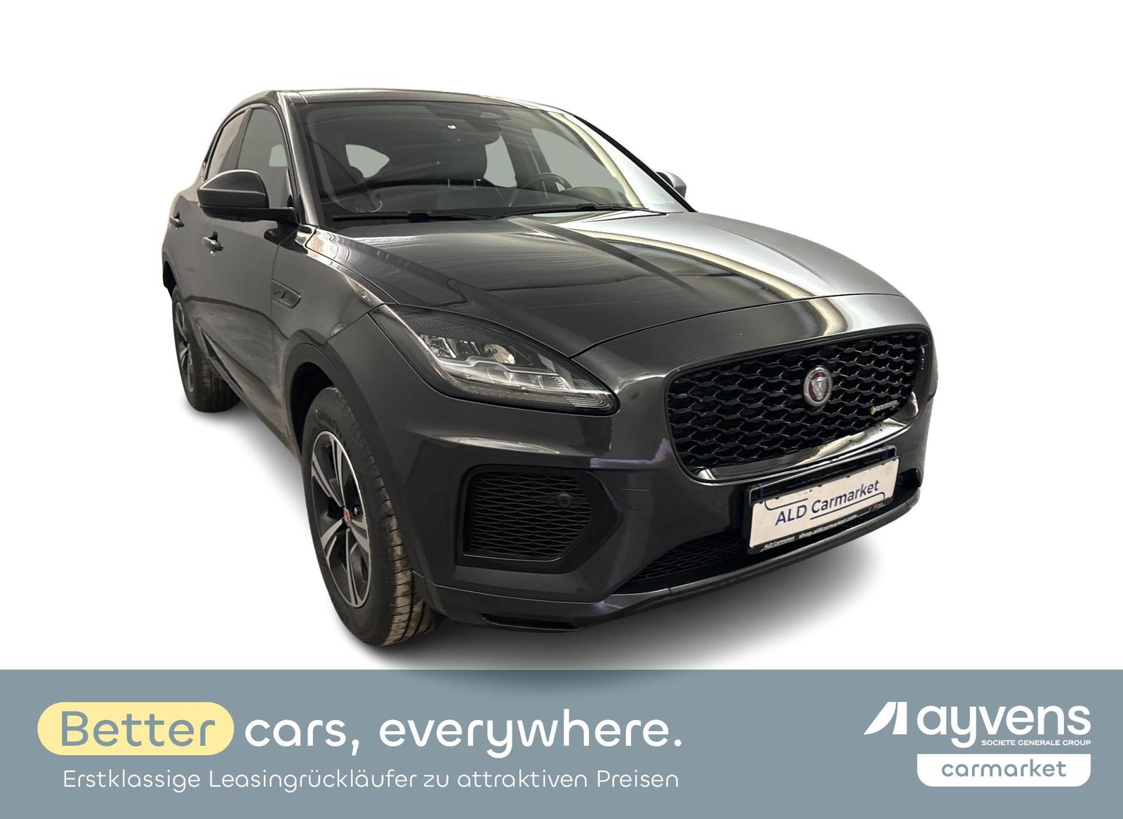 Jaguar E-Pace R-Dynamic S D200 AWD