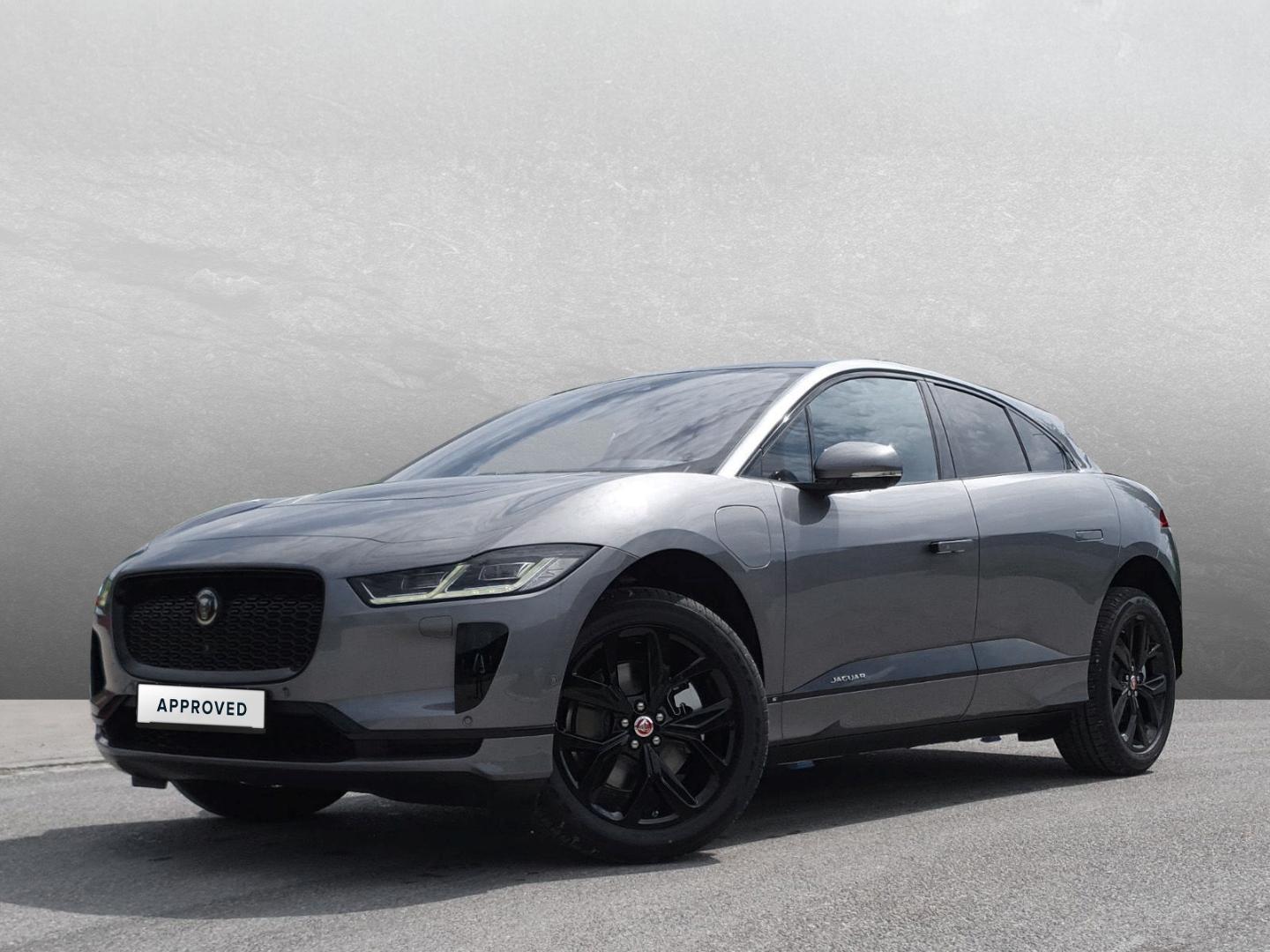 Jaguar I-Pace EV400 S