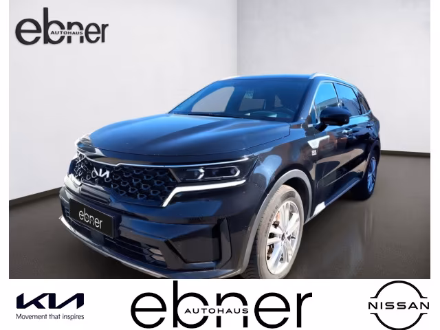 Kia Sorento I 1.6 T-GDI 4WD I Plug-In Hybrid Platinu