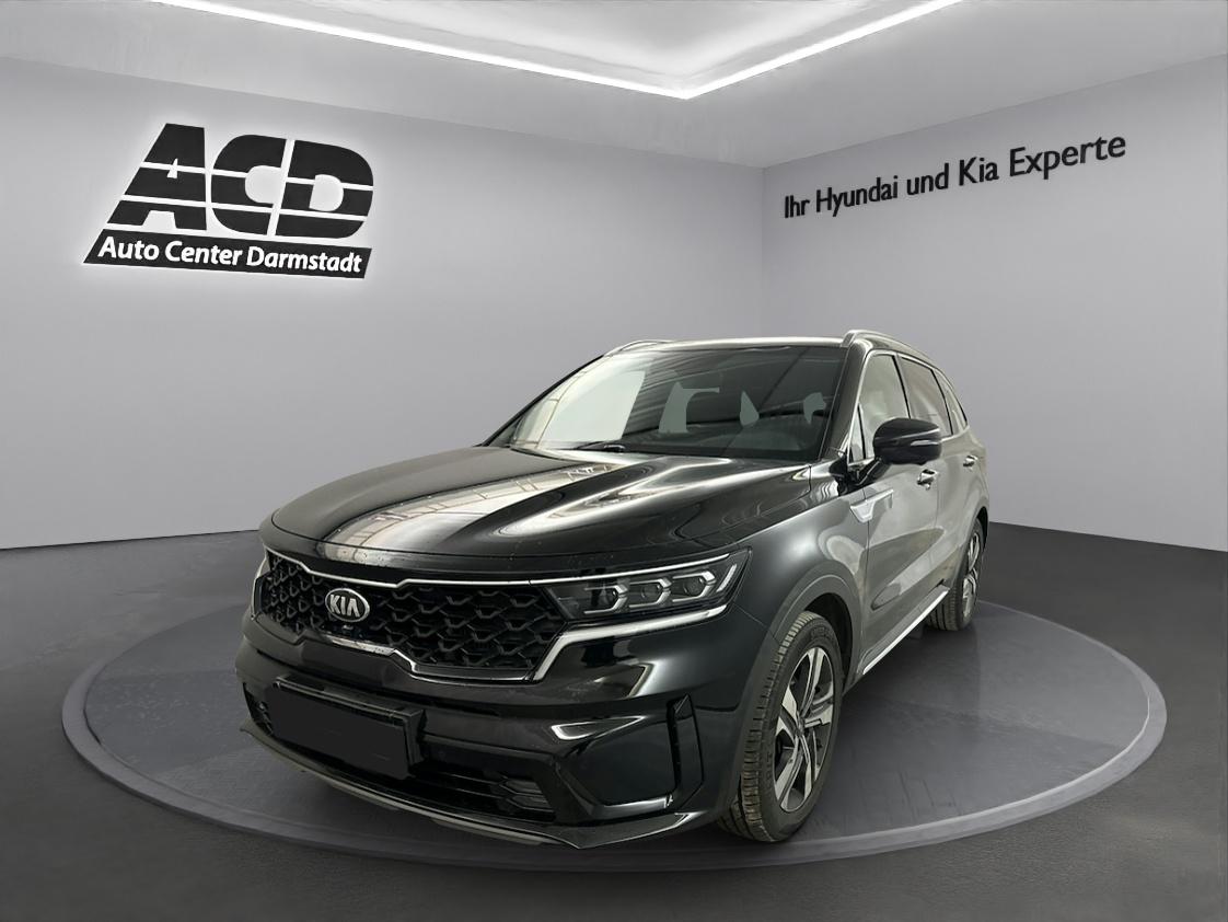 Kia Sorento 1.6T PHEV AWD AT Platinum |LEDER|BOSE|36