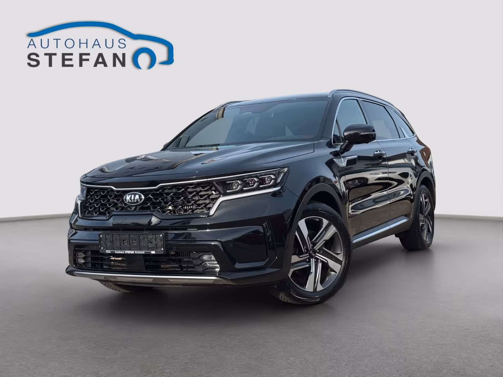 Kia Sorento 1.6 T-GDI PHEV Aut AWD Platinum HuD|360°