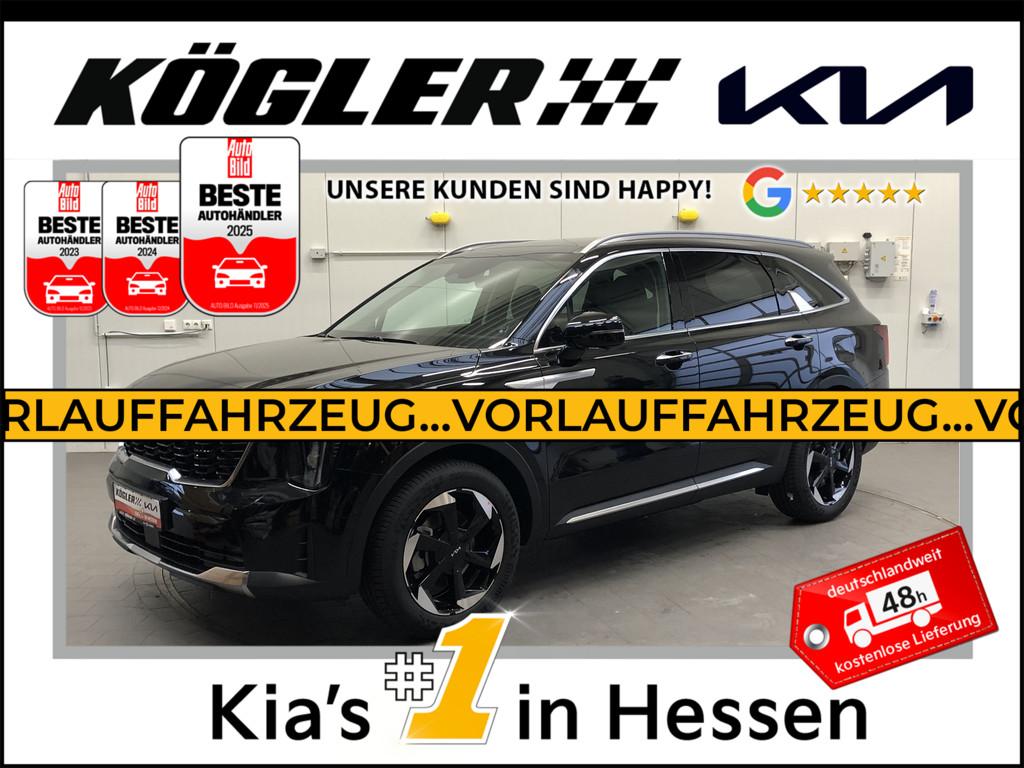 Kia Sorento SORENTO PE 1.6T HEV AWD PLAT NAP GD
