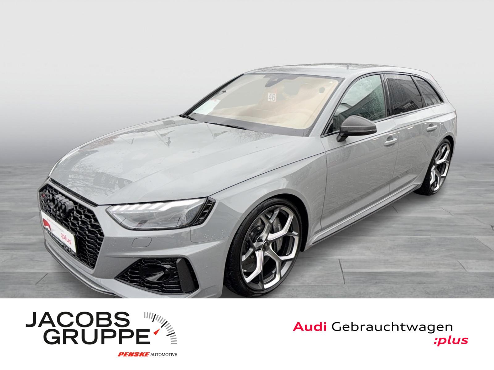 Audi RS4 edition 25 years 1of250/Keramik/300km/h/Scha