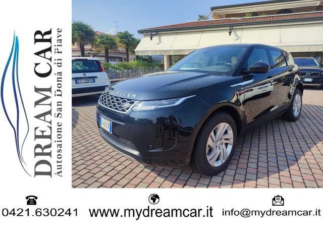 Land Rover Range Rover Evoque LAND ROVER Range Rover Evoque 2.0D I4 163 CV AWD