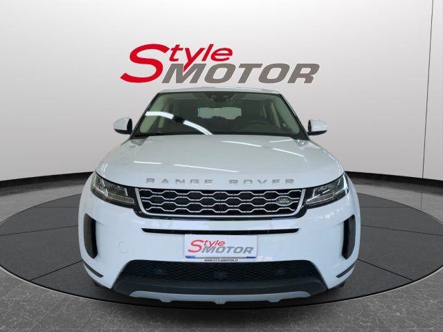Land Rover Range Rover Evoque LAND ROVER Range Rover Evoque 2.0D MHEV 150CV AW