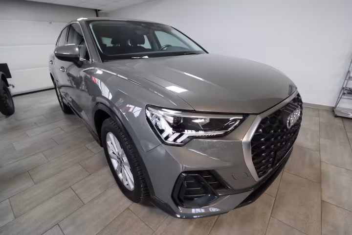 Audi Q3 Sportback 45 TFSIe S tronic LED