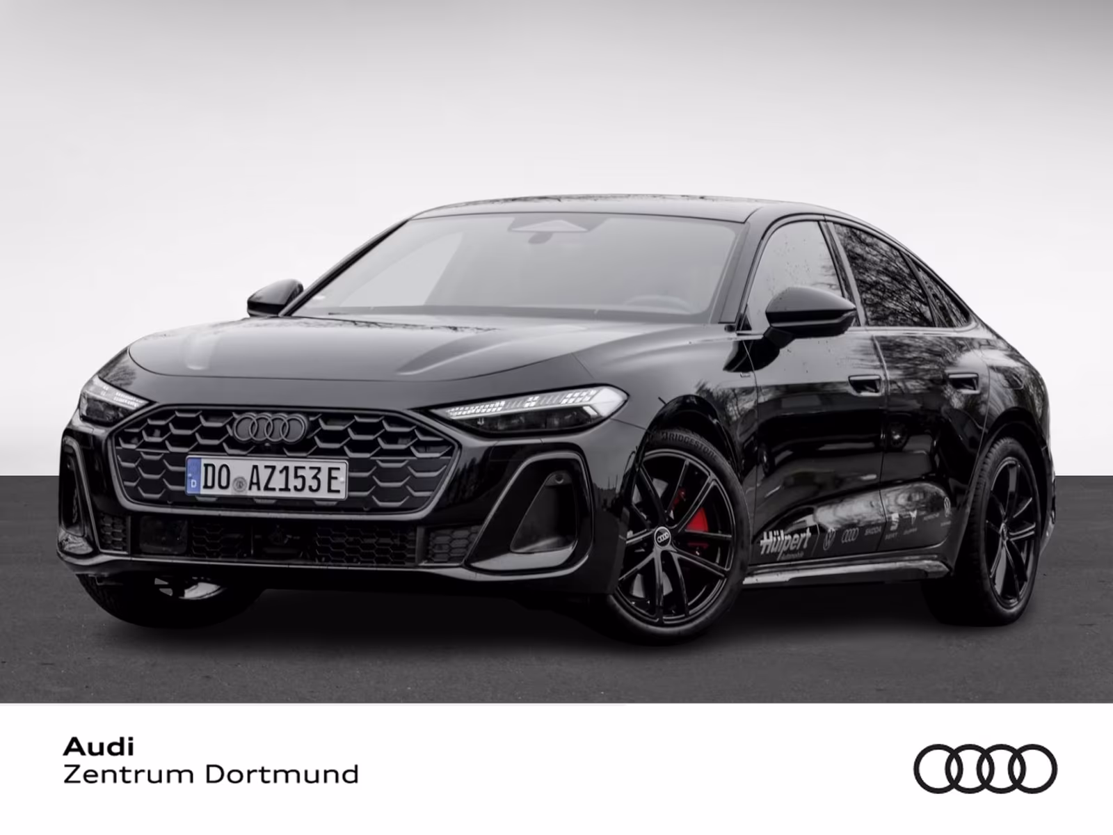 Audi A5 Limousine e-hybrid quattro S Line B&O+Pano+AH