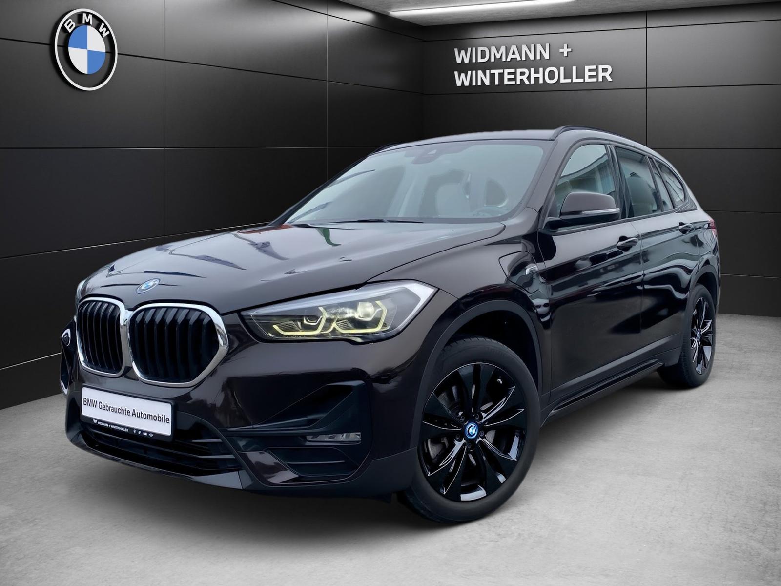 BMW X1 xDrive25e Sport Line Sport Line Leder Navi RF