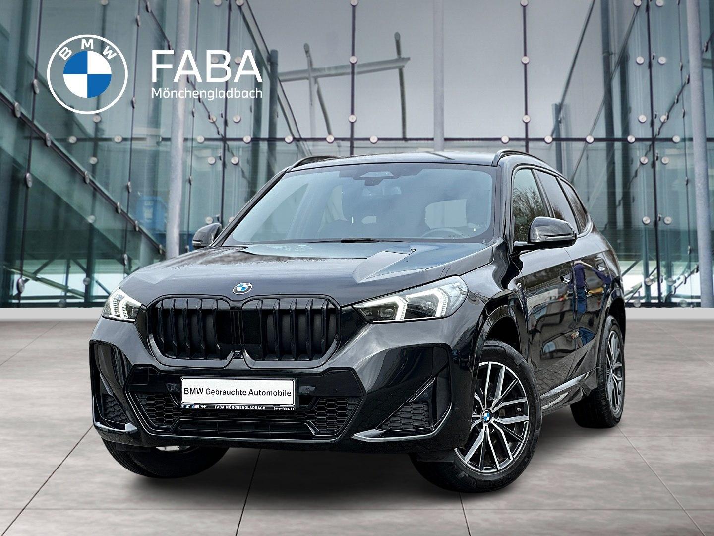 BMW X1 xDrive23d M Sportpaket Head-Up HK HiFi