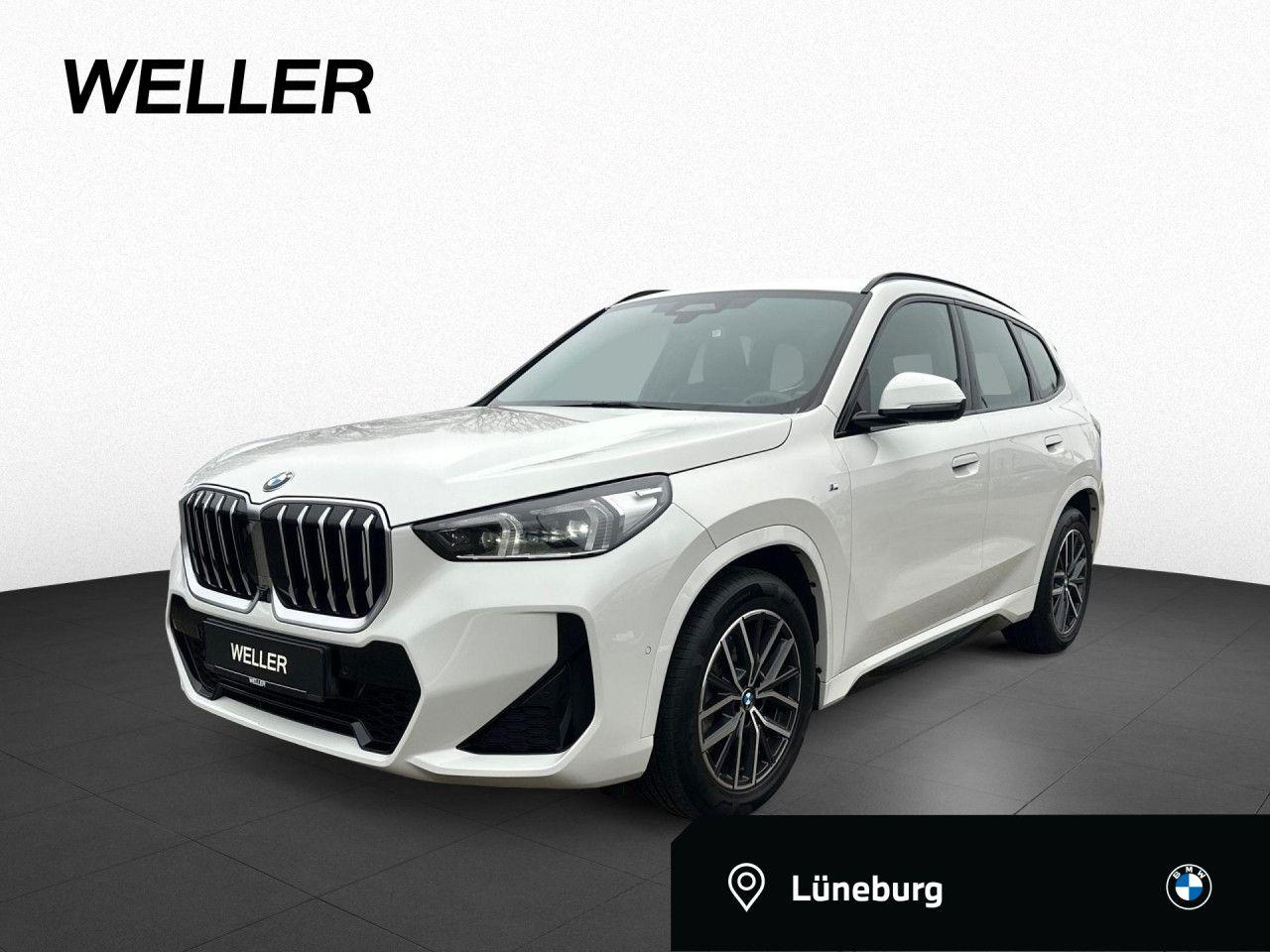 BMW X1 xDrive23i M Sport LiCoPro HUD PA+ ad.LED Pano