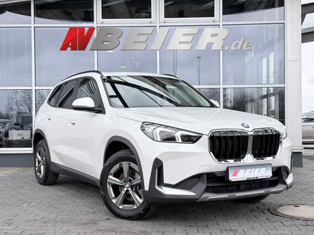 BMW X1 xDrive Panorama Sportsitz AHK adap.LED Drivin