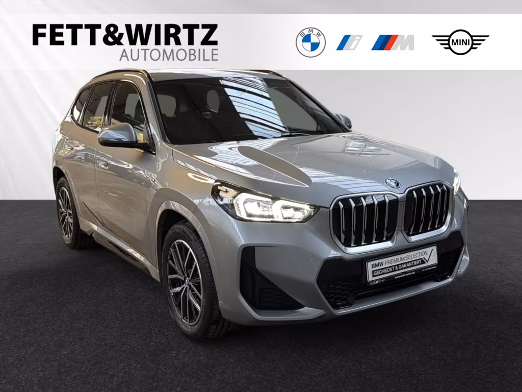 BMW X1 xDrive25e M Sportpaket|Parkass.|Komfortz.