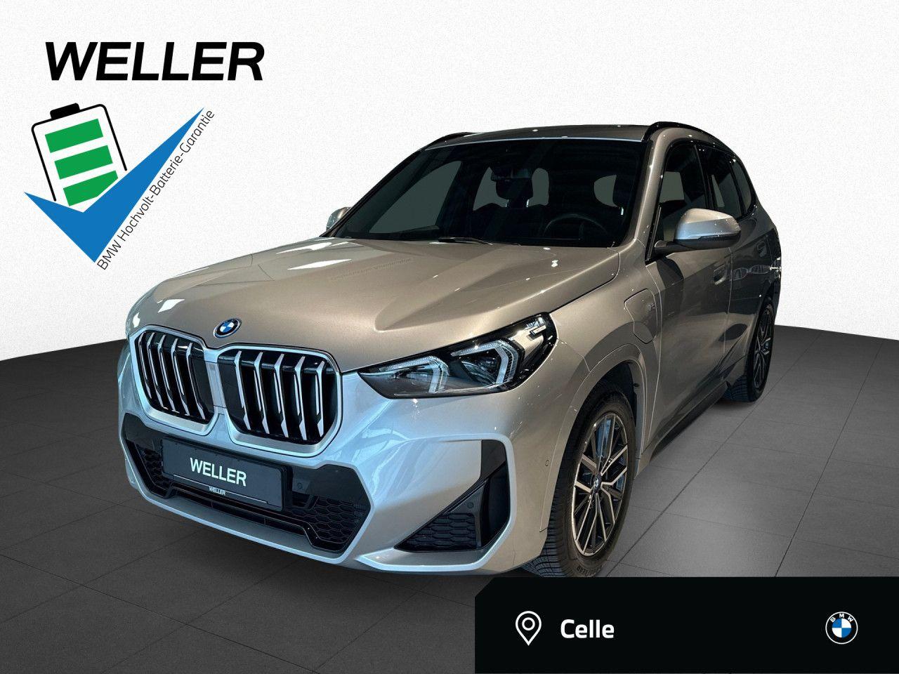 BMW X1 xDrive25e Aut. M Sport,PA,DA,LiCo+,Hifi,LED
