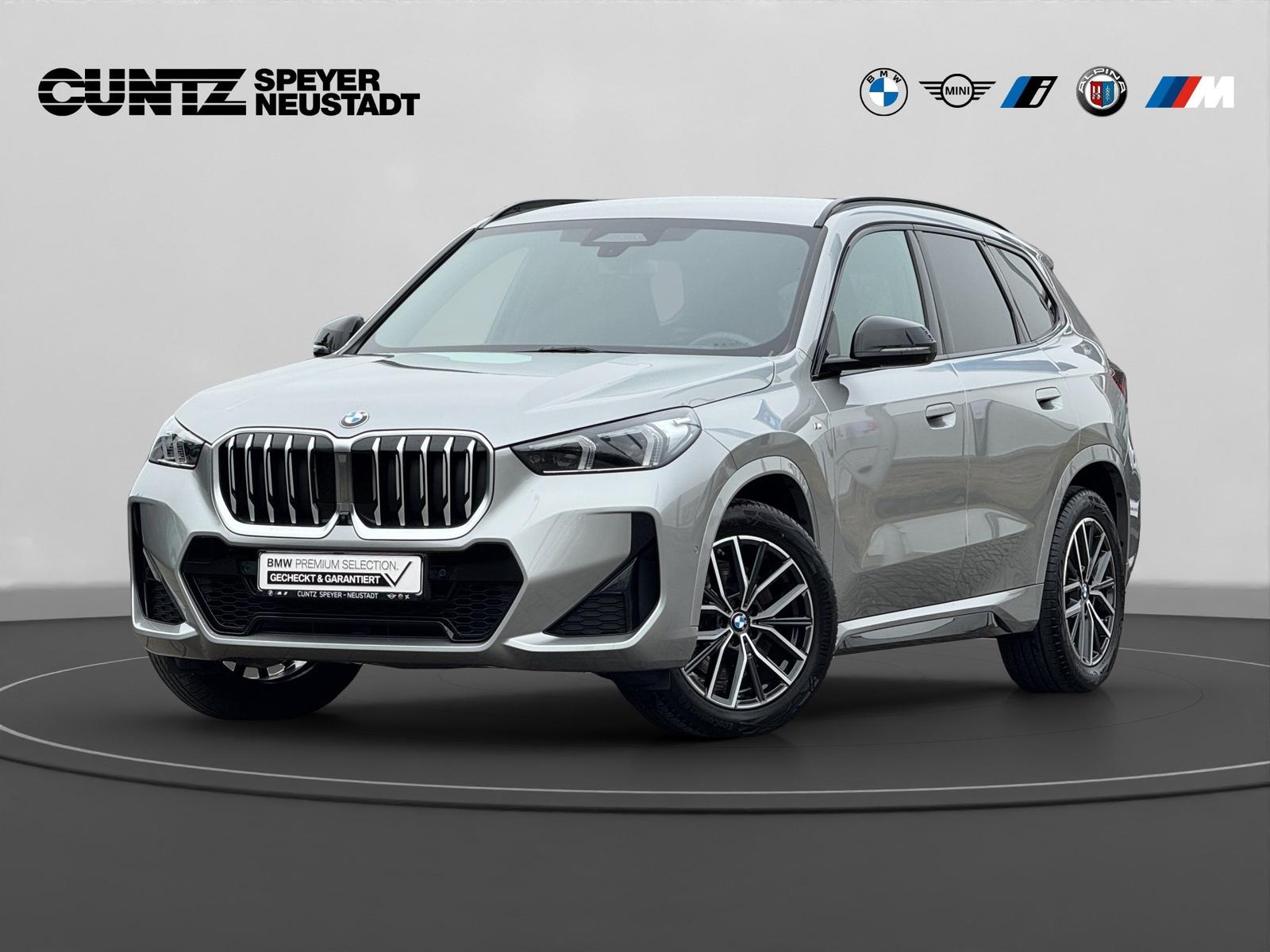 BMW X1 xDrive23d M-Sportpaket Head-Up Adaptives Fahr