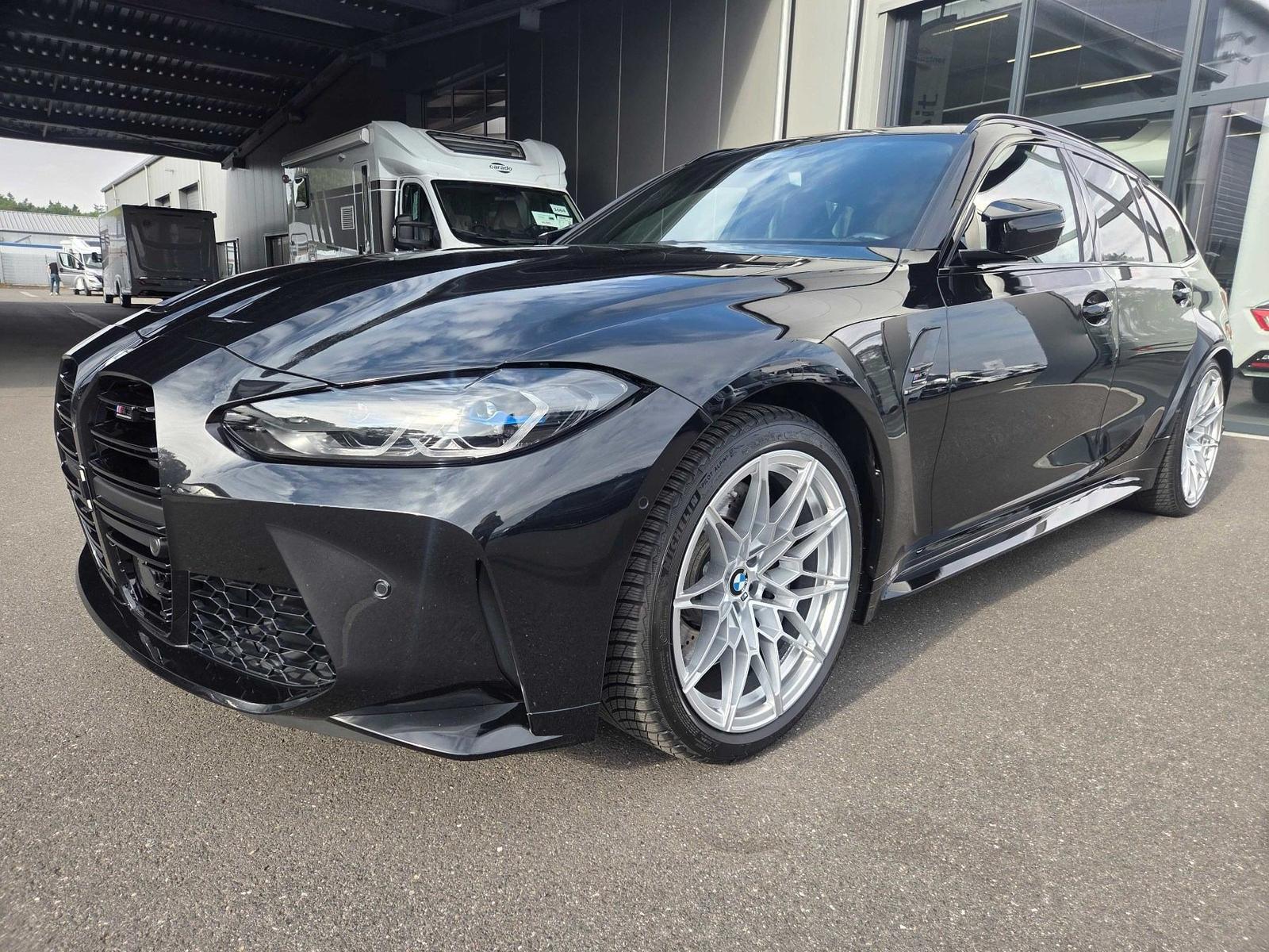 BMW M3 M3 Competition 3.0 xDrive Touring