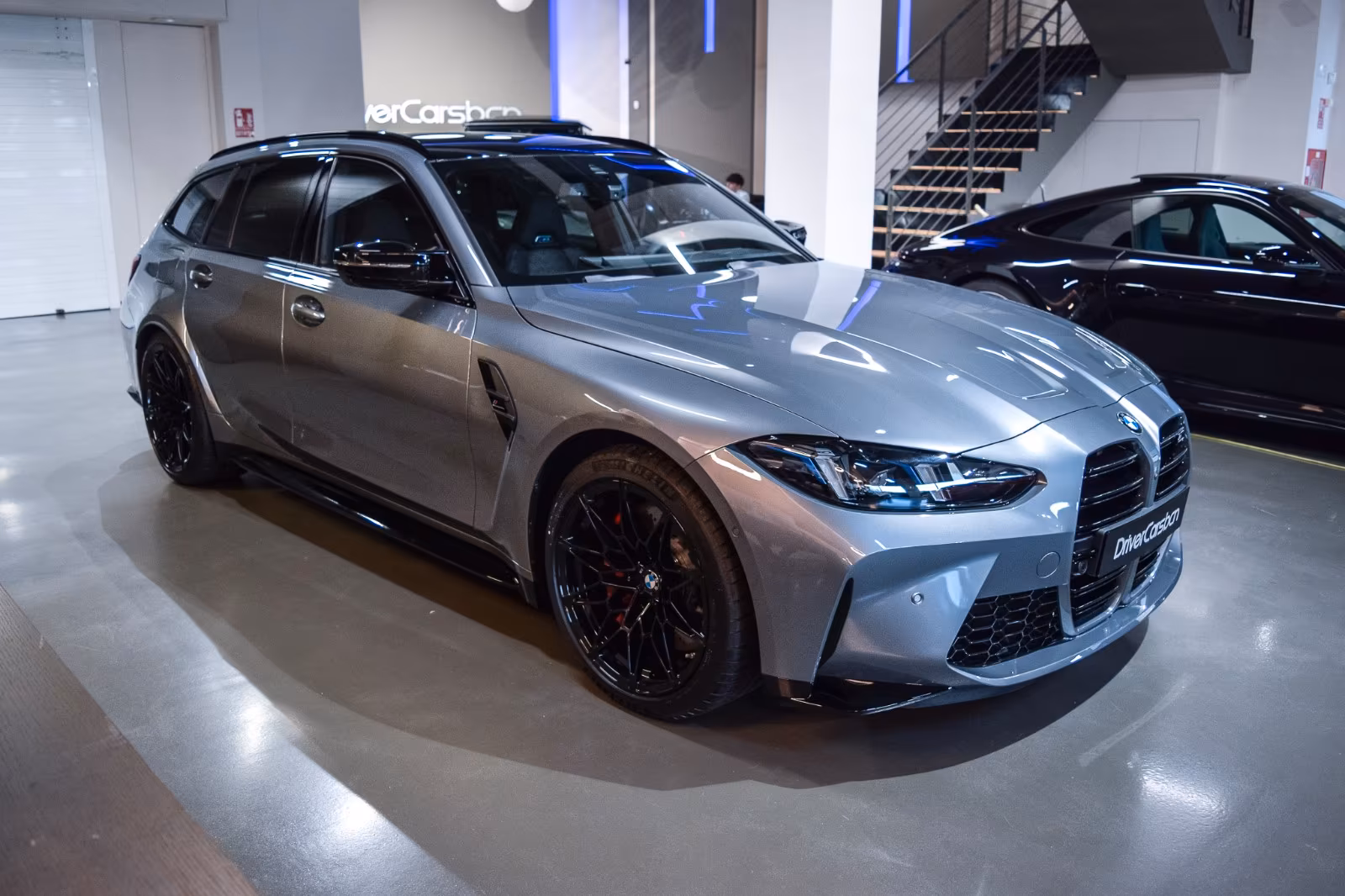 BMW M3 Competion M xDrive Touring – INNOVATION PACK