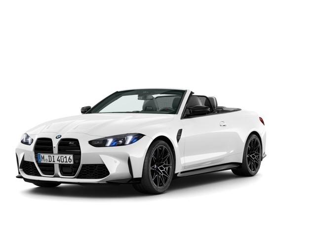 BMW M4 Competition M xDrive Cabrio Harman Kardon Dri