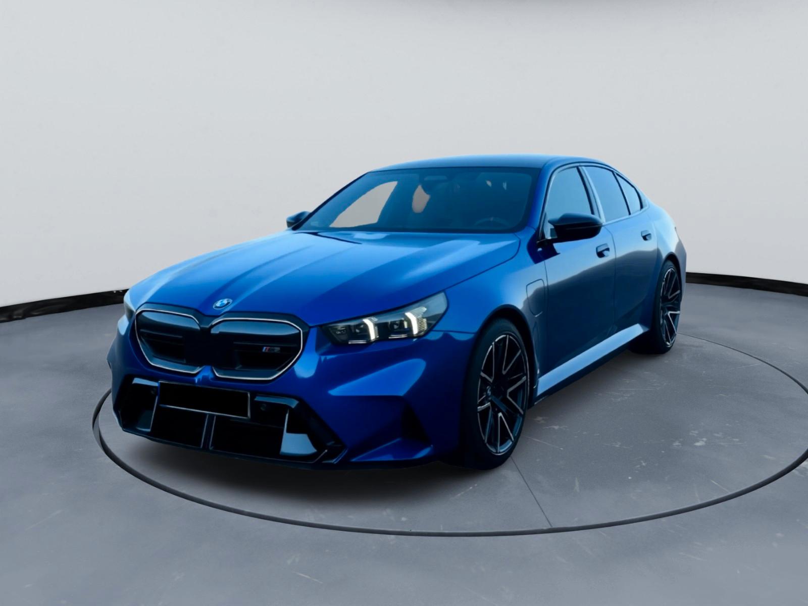 BMW M5 Lim 727PS B&W*Pano*M-Drivers Prof*Sitzbelüftu