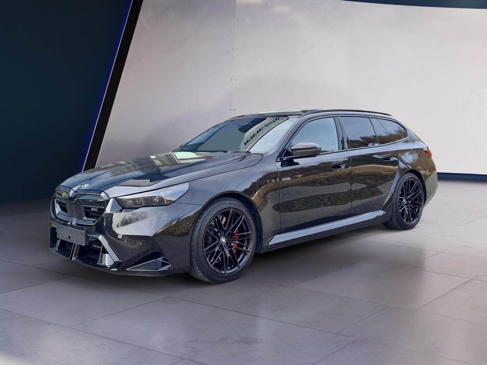BMW M5 Touring AHK+Compound+Comfort+DrivAssistPro