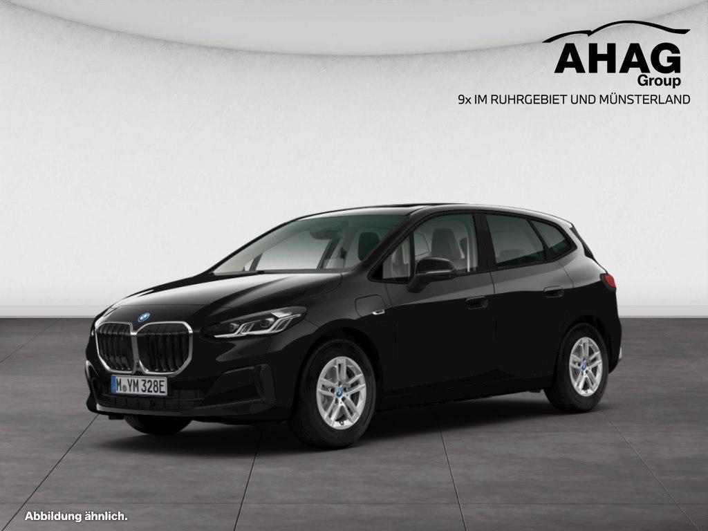 BMW 225 Active Tourer 225e xDrive 360° HuD Pano Driv.Assist+ H/K AHK