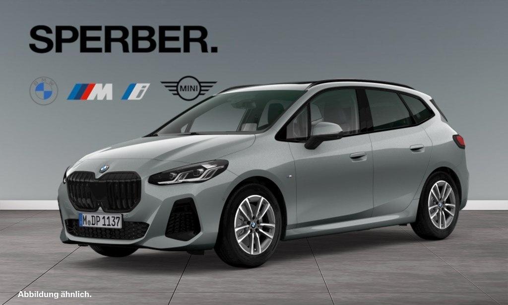BMW 223 Active Tourer 223i M Sportpaket*17 Zoll*Panorama*Memory*