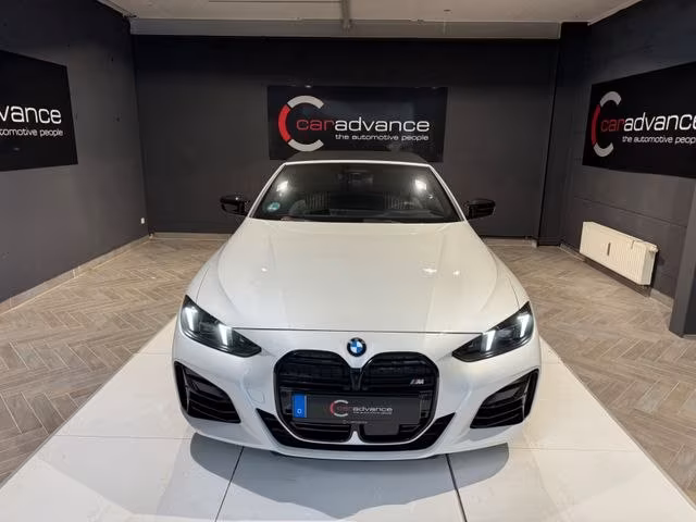 BMW 440 M440i xDrive M Sport Pro *Full Option*