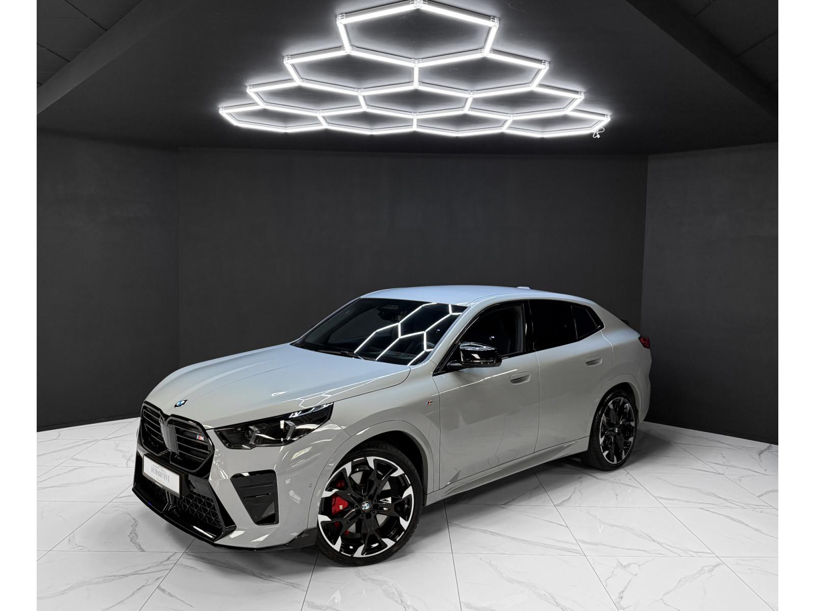 BMW X2 M M35i xDrive