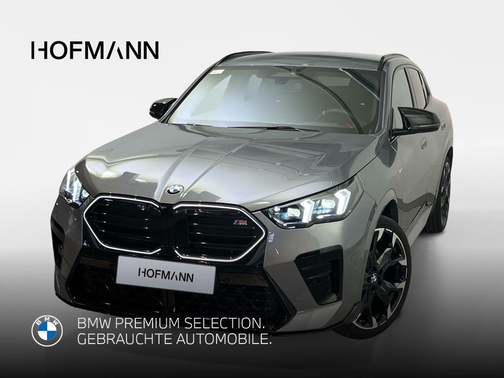BMW X2 M35i xDrive M Sport Pro AHK+ACC+Innovation