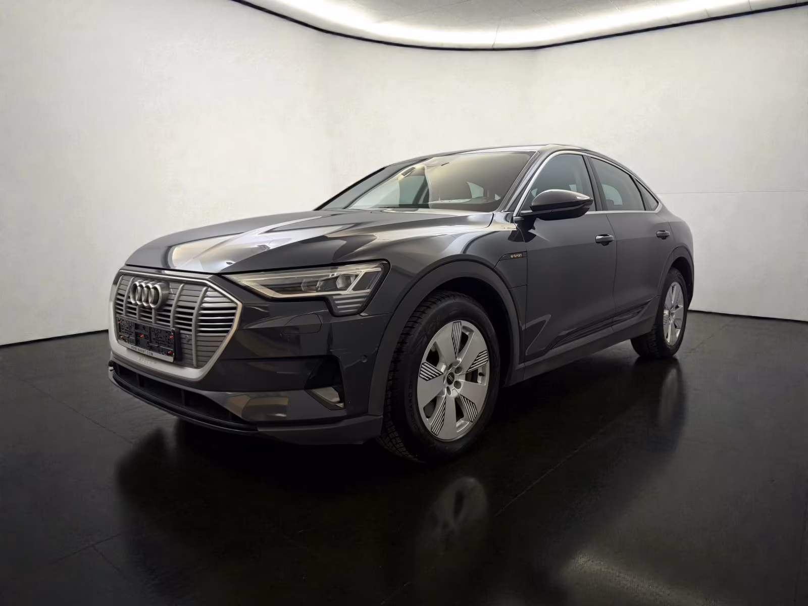 Audi e-tron e-TRON SPORTBACK 55 QUATTRO* 95 KWh*LUFT*MEM*DSP