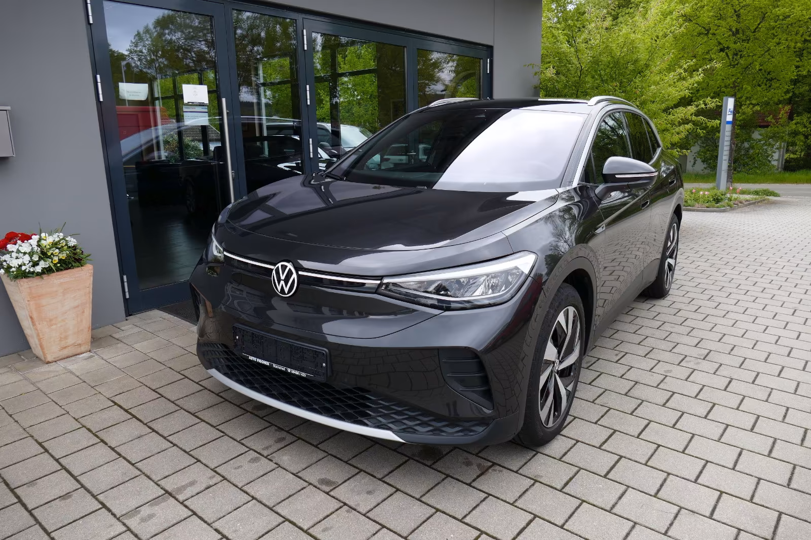 Volkswagen ID.4 Pro Performance 82 kWh 150 kW Pro