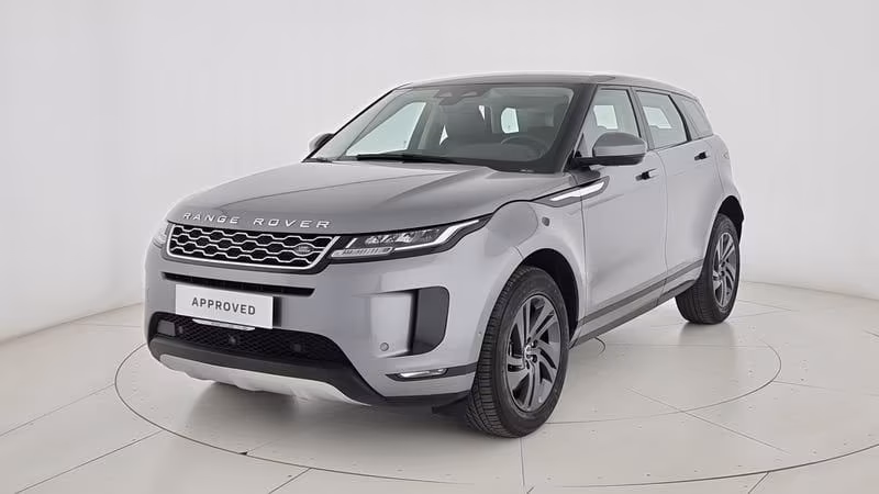 Land Rover Range Rover Evoque 2.0 I4 200 CV AWD