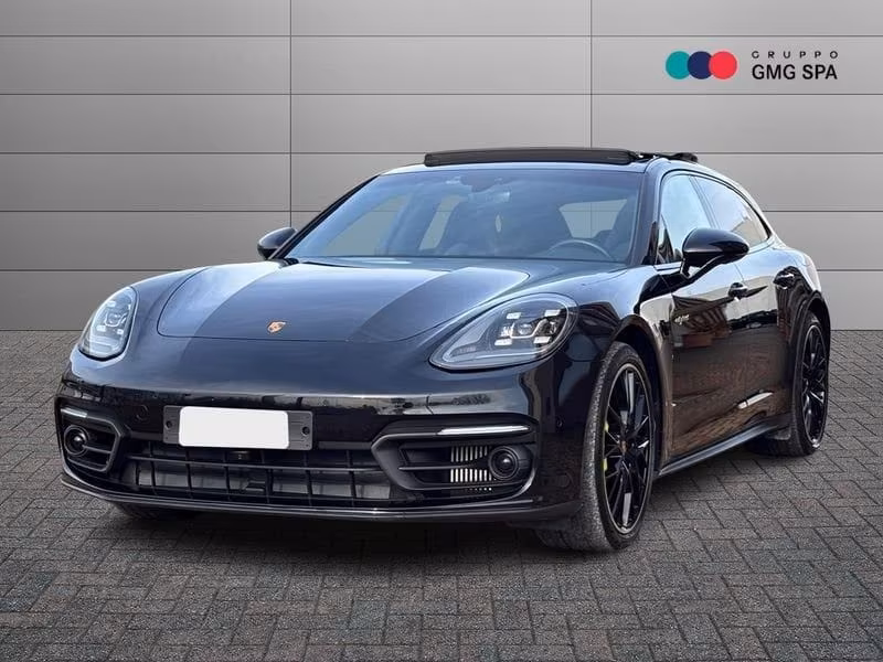 Porsche Panamera Panamera 2.9 4 E-Hybrid Sport T