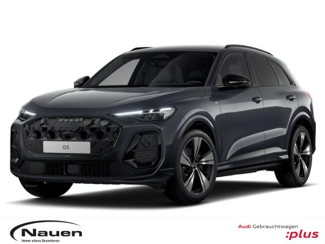 Audi Q5 2.0 TFSI S-tronic S-Line *AHK*STAND.HZG*TECH