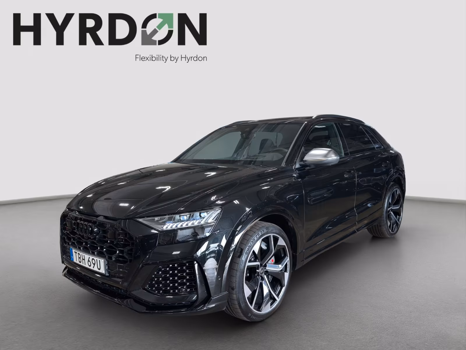 Audi RSQ8 4.0TFSI quattro KERAMIC MASSAGE NIGHTVIEW