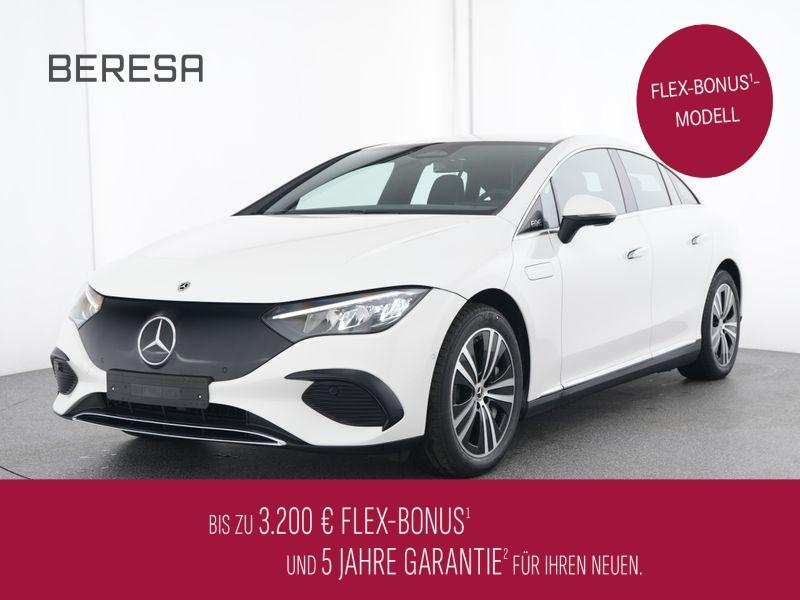 Mercedes-Benz EQE 300 Electric Art Adv. Plus Distronic Memory