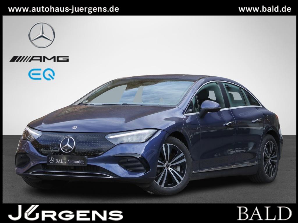 Mercedes-Benz EQE 300 Electr-Art/LED/Kamera/Memory/Distr/Totw