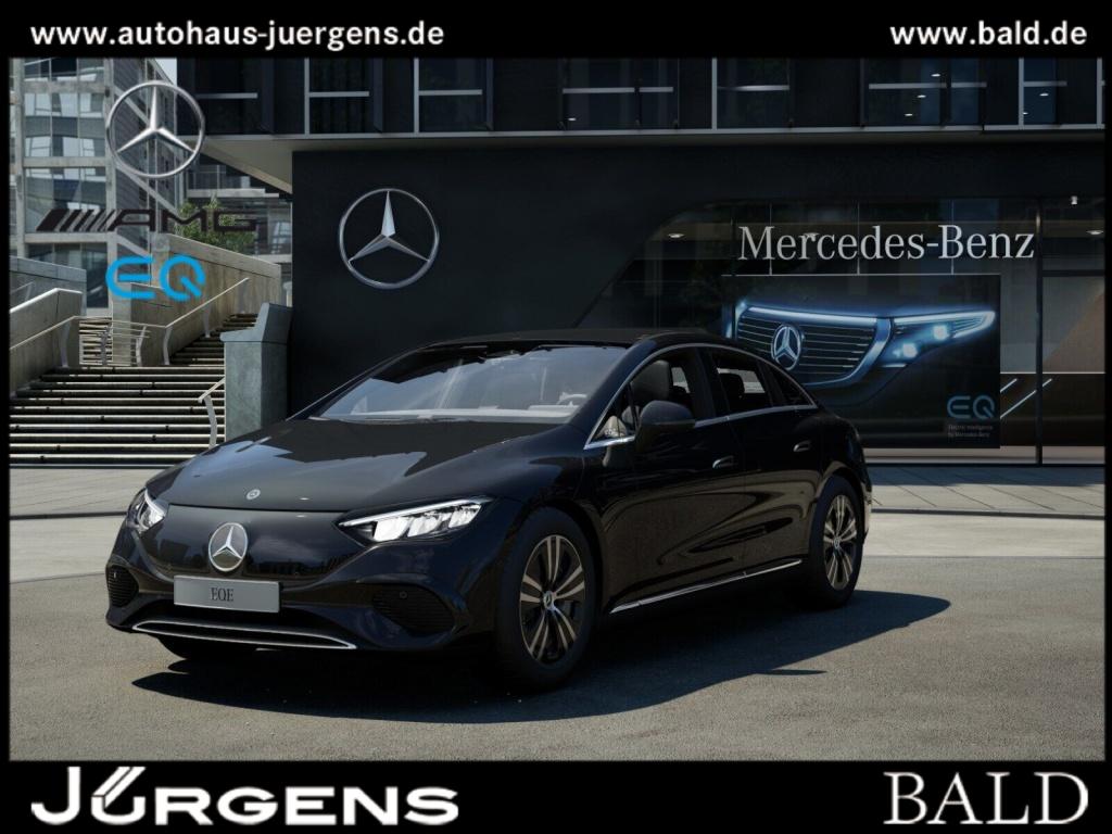 Mercedes-Benz EQE 300 Electr-Art/LED/Kamera/Ambi/Memo/Totw/19′