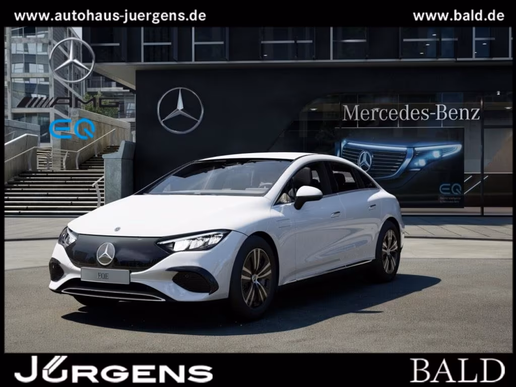 Mercedes-Benz EQE 300 Electr-Art/Memo/Ambi/Distr/LED/Cam/Keyl